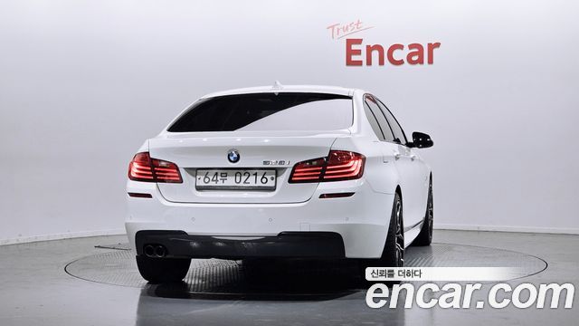 BMW 5-Series 528i M Aero Dynamic