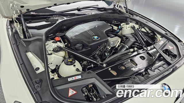 BMW 5-Series 528i M Aero Dynamic