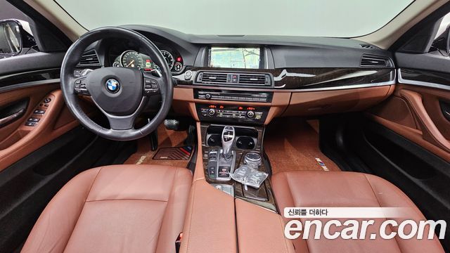 BMW 5-Series 528i M Aero Dynamic