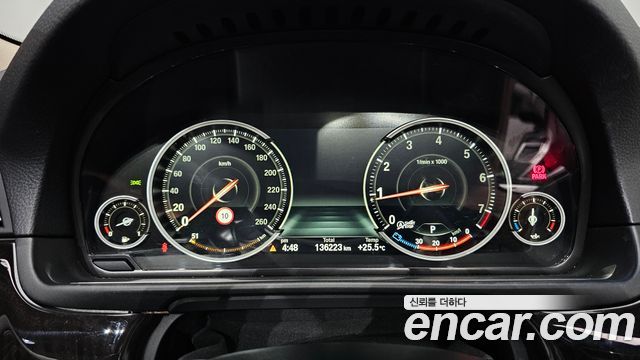 BMW 5-Series 528i M Aero Dynamic