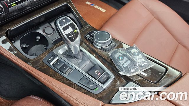 BMW 5-Series 528i M Aero Dynamic