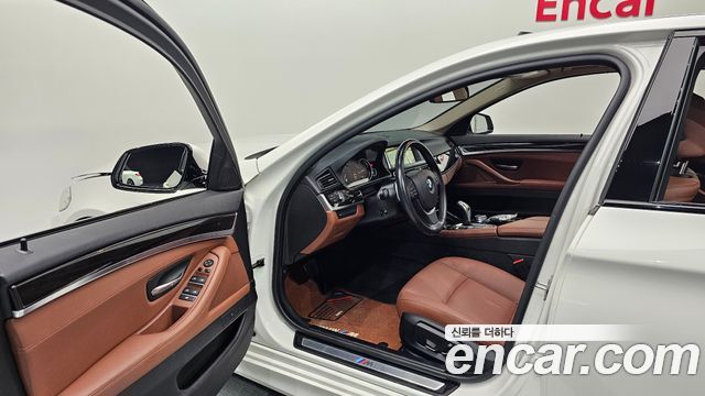 BMW 5-Series 528i M Aero Dynamic