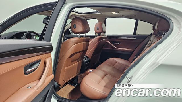 BMW 5-Series 528i M Aero Dynamic