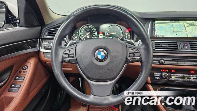 BMW 5-Series 528i M Aero Dynamic