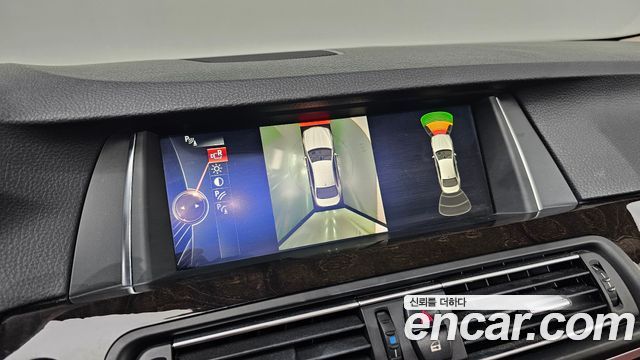 BMW 5-Series 528i M Aero Dynamic