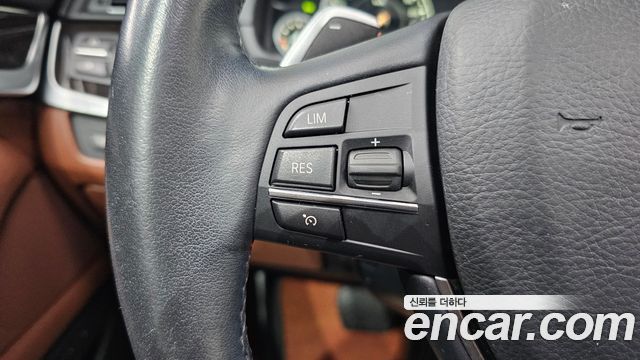 BMW 5-Series 528i M Aero Dynamic