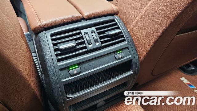 BMW 5-Series 528i M Aero Dynamic