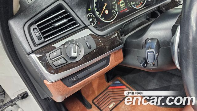 BMW 5-Series 528i M Aero Dynamic