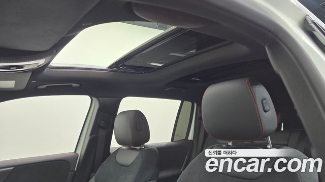 Mercedes-Benz GLB-Class GLB250 4MATIC