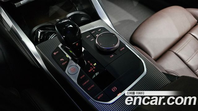 BMW 4-Series 420i M Sport Coupe