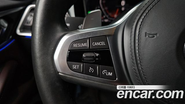 BMW 4-Series 420i M Sport Coupe