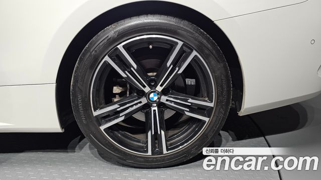 BMW 4-Series 420i M Sport Coupe