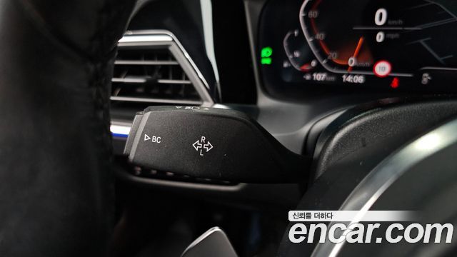 BMW 4-Series 420i M Sport Coupe