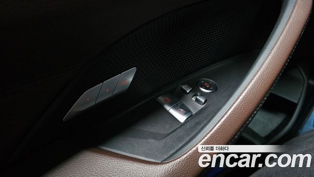 BMW 4-Series 420i M Sport Coupe