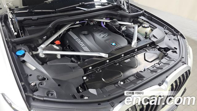 BMW X7 xDrive 40i M Sport 6STR