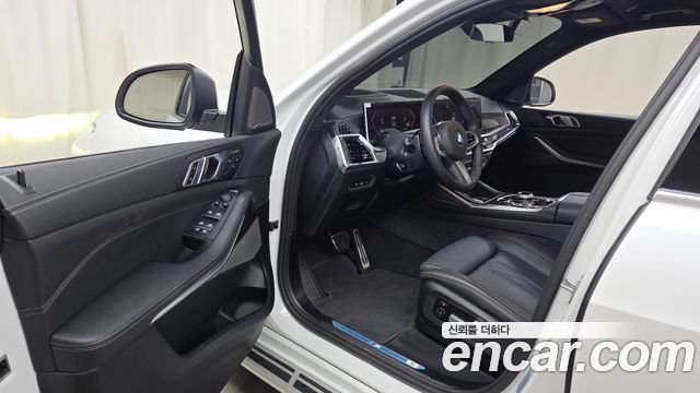 BMW X7 xDrive 40i M Sport 6STR