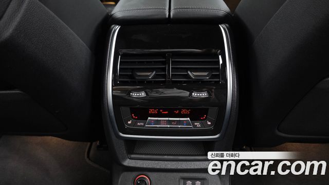 BMW X7 xDrive 40i M Sport 6STR
