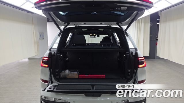 BMW X7 xDrive 40i M Sport 6STR