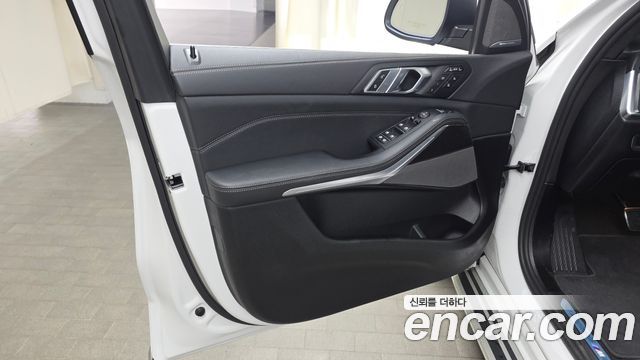 BMW X7 xDrive 40i M Sport 6STR
