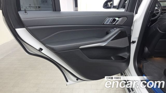 BMW X7 xDrive 40i M Sport 6STR
