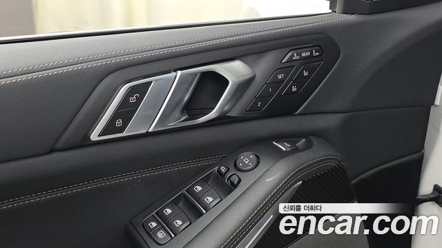 BMW X7 xDrive 40i M Sport 6STR