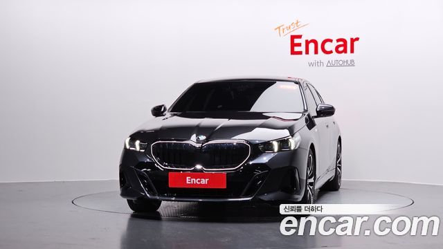 BMW 5-Series 530i xDrive M Sport