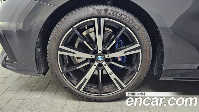 BMW 5-Series 530i xDrive M Sport