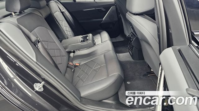 BMW 5-Series 530i xDrive M Sport