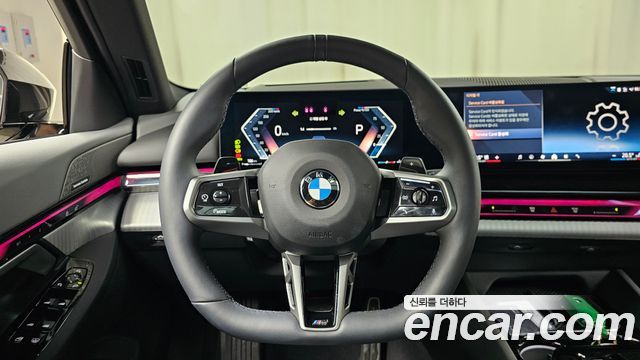 BMW 5-Series 530i xDrive M Sport