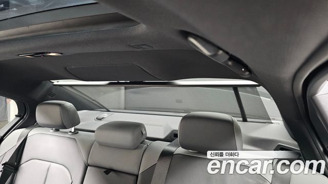 BMW 5-Series 530i xDrive M Sport