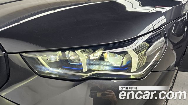 BMW 5-Series 530i xDrive M Sport