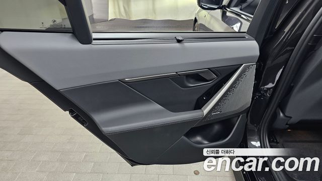 BMW 5-Series 530i xDrive M Sport