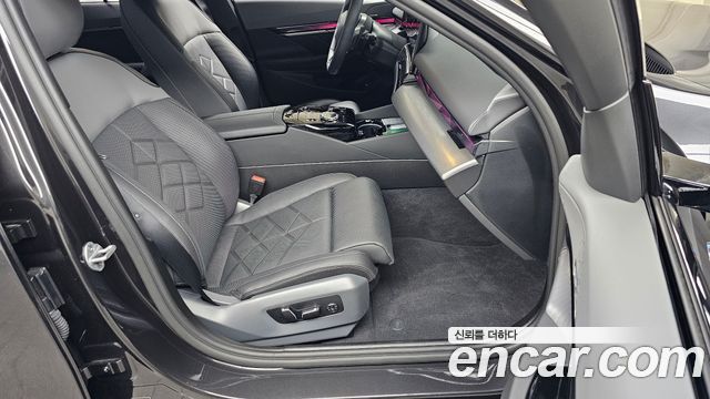 BMW 5-Series 530i xDrive M Sport