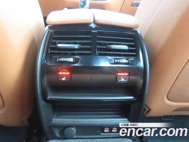 BMW 5-Series 520i M Sport