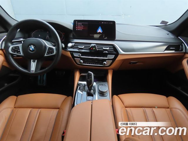 BMW 5-Series 520i M Sport