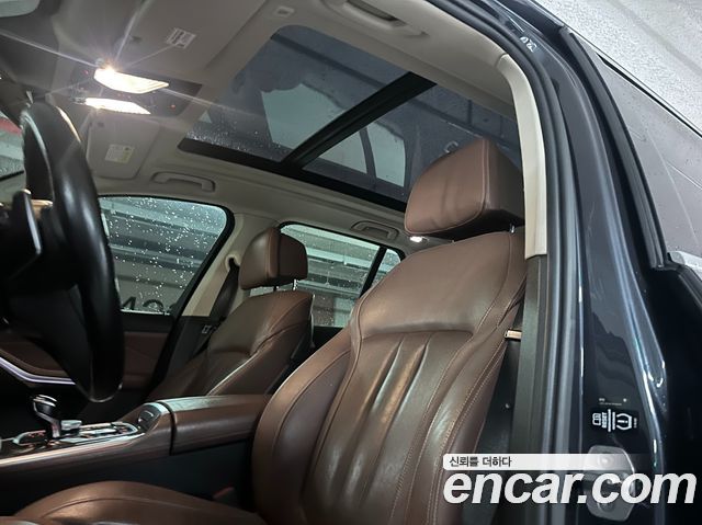 BMW X5 xDrive 30d xLine