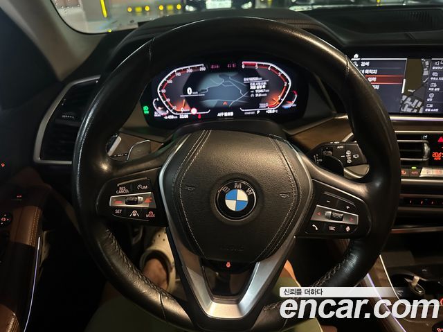 BMW X5 xDrive 30d xLine