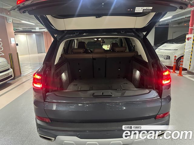 BMW X5 xDrive 30d xLine