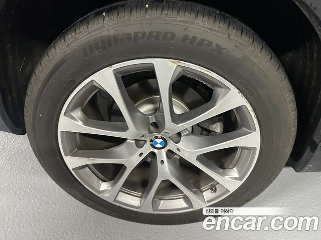 BMW X5 xDrive 30d xLine