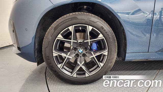 BMW X3 xDrive 20 M Sport