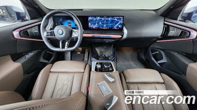 BMW X3 xDrive 20 M Sport