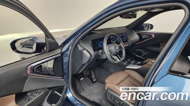 BMW X3 xDrive 20 M Sport