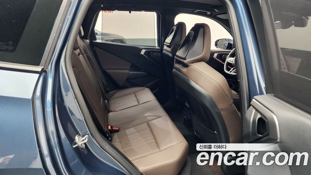 BMW X3 xDrive 20 M Sport