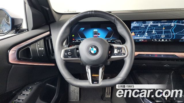 BMW X3 xDrive 20 M Sport