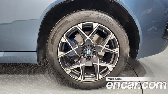 BMW X3 xDrive 20 M Sport