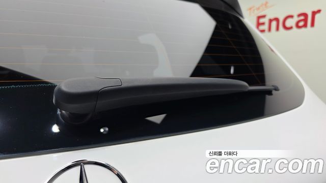 Mercedes-Benz GLC-Class GLC220 d 4MATIC