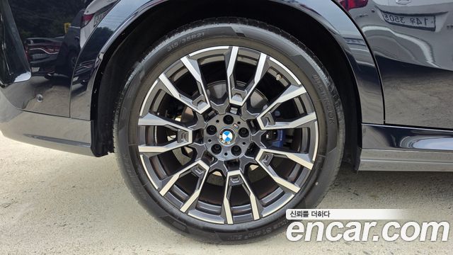 BMW X6 xDrive40i M Sport