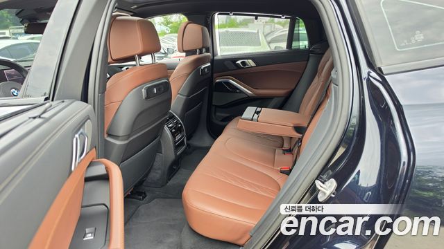 BMW X6 xDrive40i M Sport
