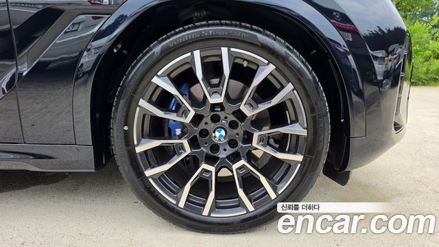 BMW X6 xDrive40i M Sport