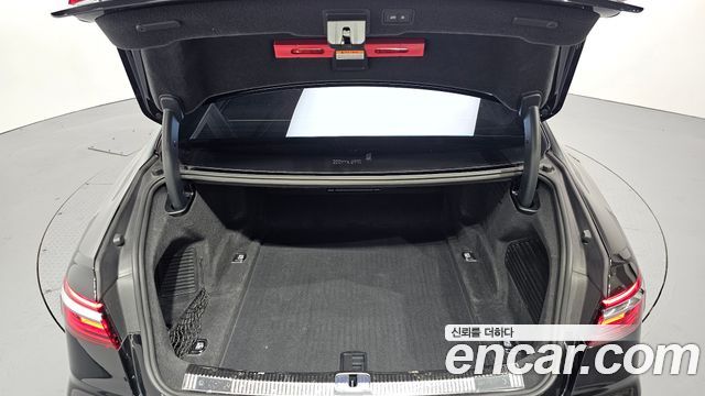 Audi A8 50 TDI Quattro LWB